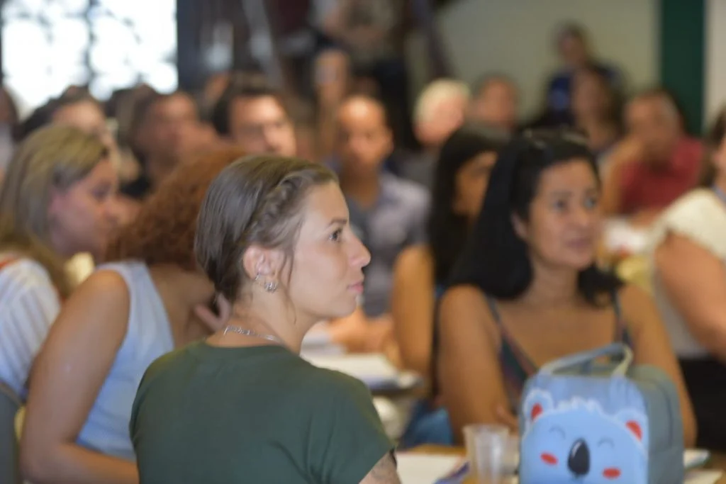 Maricá promove atividades de conscientização sobre saúde da mulher