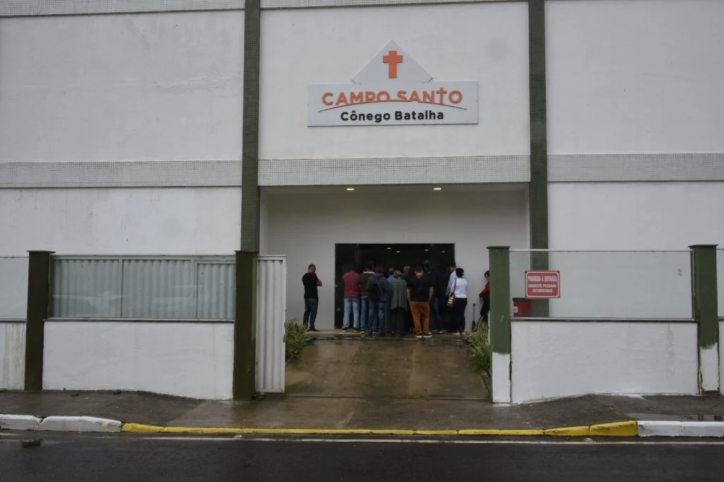 Maricá realiza missa de Finados nesta segunda-feira (2/11)