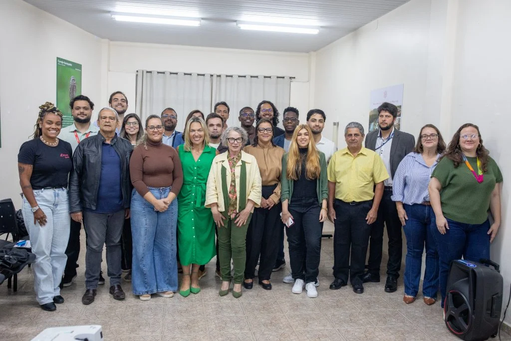 Maricá realiza posse de membros do Conselho Municipal de Ciência, Tecnologia e Inovação