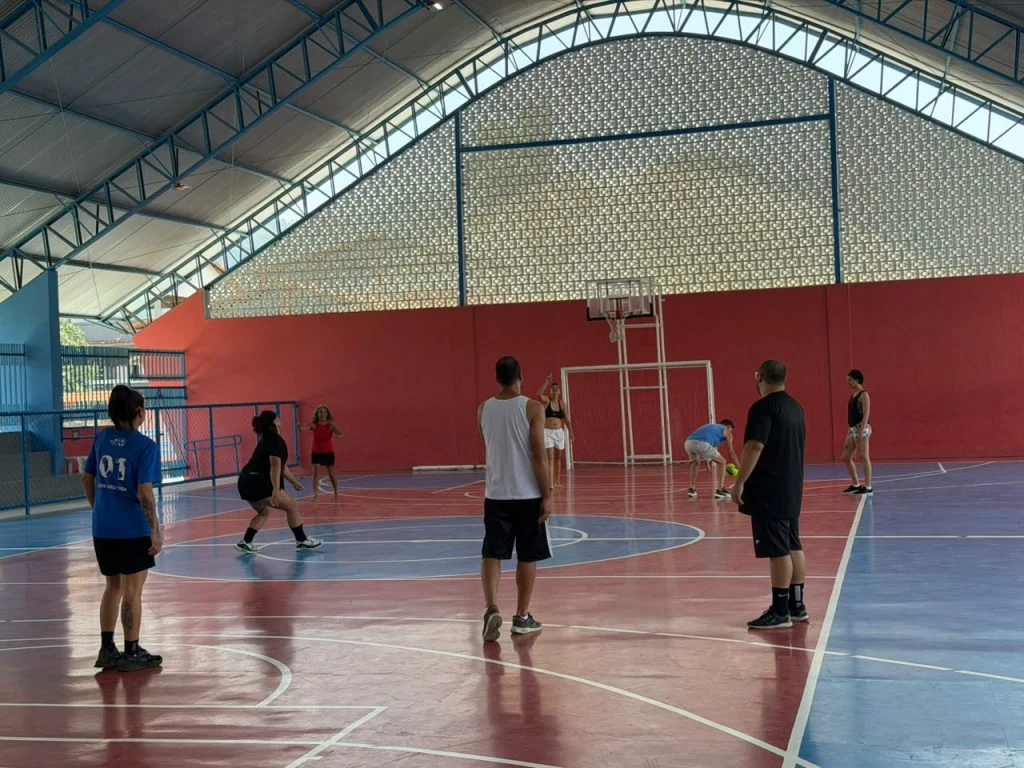 Maricá reúne esporte, lazer e inclusão nos Jogos da Diversidade