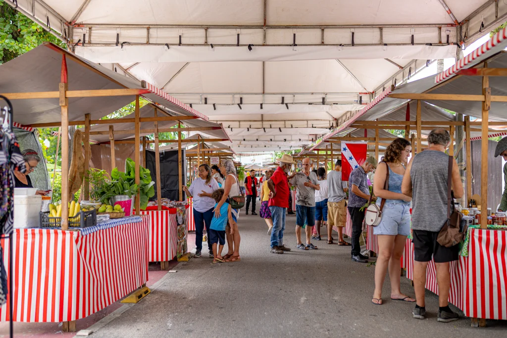 Maricá valoriza produção local com Feira da Agricultura Familiar neste sábado (17/10)
