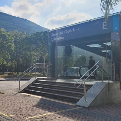 Mês das Crianças: confira as dicas de passeios no Rio utilizando o metrô