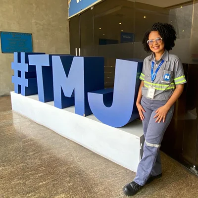 MetrôRio abre inscrições para banco de talentos do Programa Jovem Aprendiz exclusivo para mulheres de 18 a 22 anos