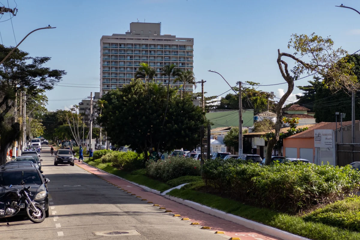 Mobilidade Urbana reforça ações de trânsito durante o feriado prolongado em Macaé