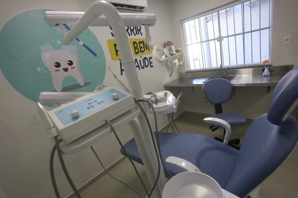 Niterói amplia atendimentos odontológicos e melhora estrutura para cuidar da saúde bucal da população
