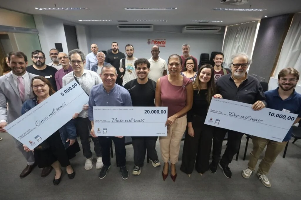 Nitnota Cidadã: último sorteio de 2026 vai distribuir R$ 600 mil em prêmios  