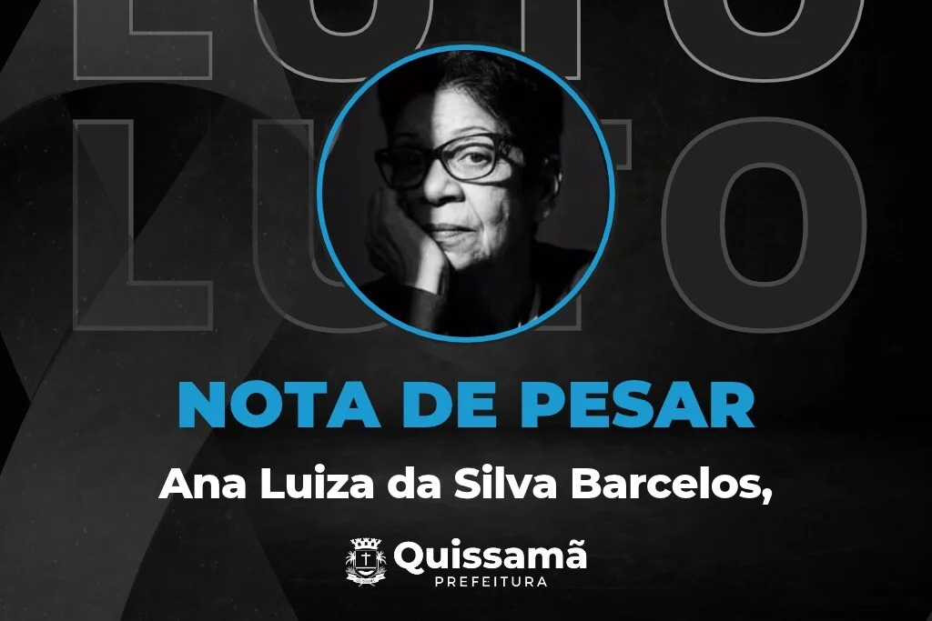 Nota de pesar