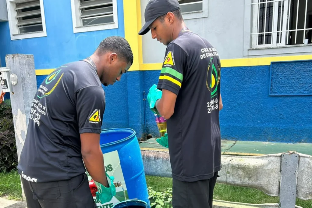 Óleo de cozinha usado: descarte correto, benefício para o meio ambiente