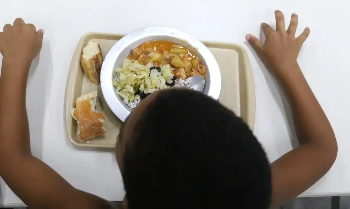 ONU: inovação para enfrentar crise alimentar é tema de ação no Brasil