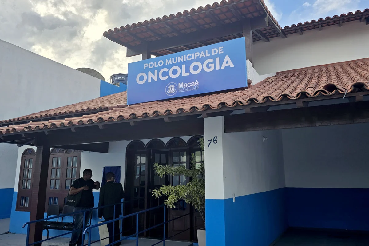 Outubro Rosa e Novembro Azul serão celebrados no Polo de Oncologia nesta quarta