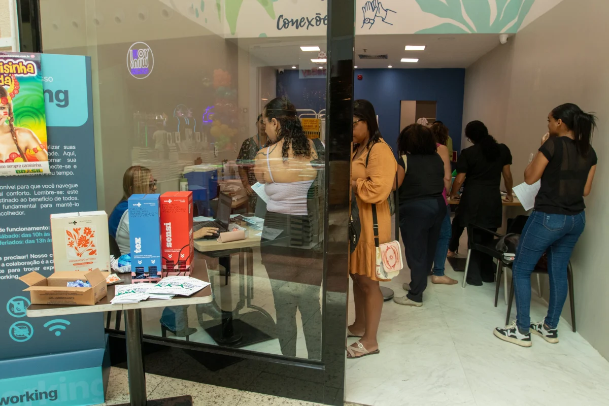 Outubro Verde: Saúde intensifica ações de prevenção e testagem