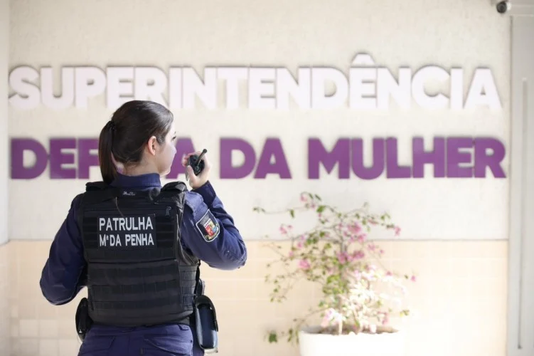 Patrulha Maria da Penha ultrapassa 200 atendimentos e reforça proteção às mulheres em Araruama