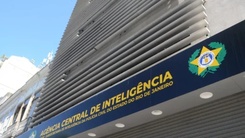 Polícia Civil prende casal procurado pela Justiça Alagoana por duplo homicídio em Paraty