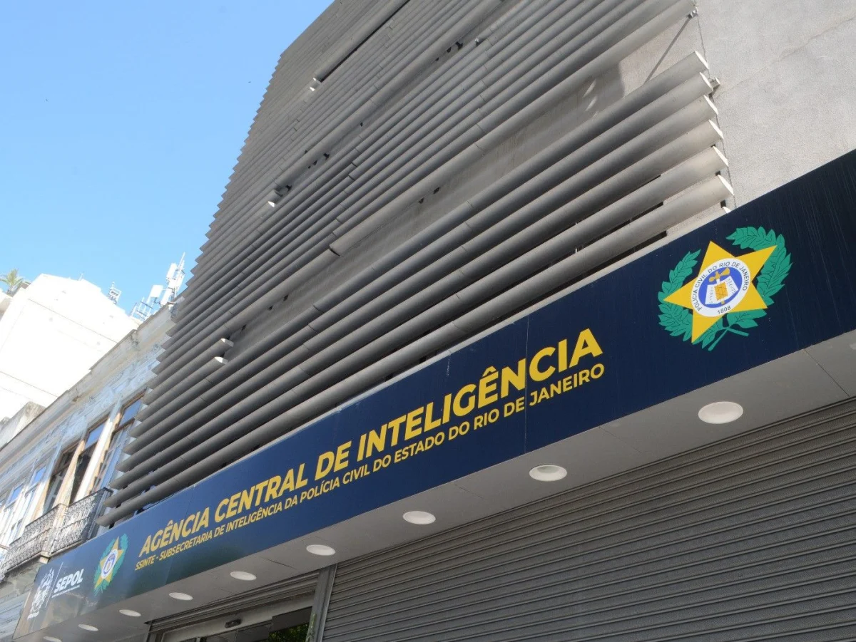 Polícia Civil prende casal procurado pela Justiça Alagoana por duplo homicídio em Paraty