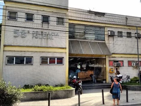Polícia Civil prende estuprador na Baixada Fluminense