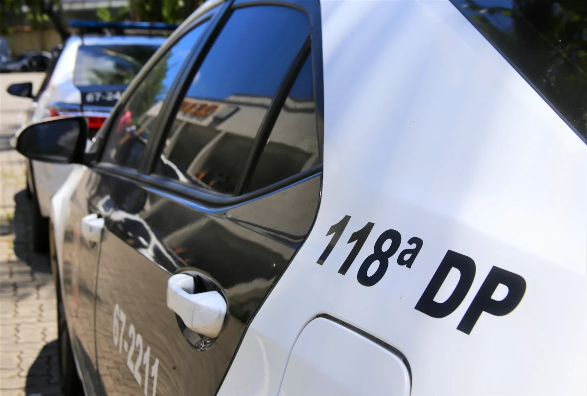 Polícia Civil prende homem com moto adulterada em Araruama
