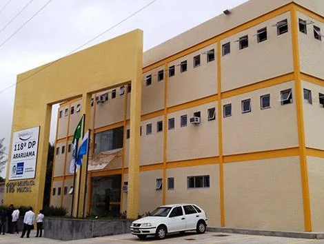 Polícia Civil prende homem condenado por estuprar criança de 10 anos em Araruama