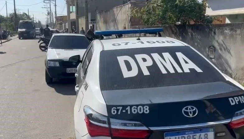 Polícia Civil prende homem e apreende carretéis de linha chilena em Duque de Caxias