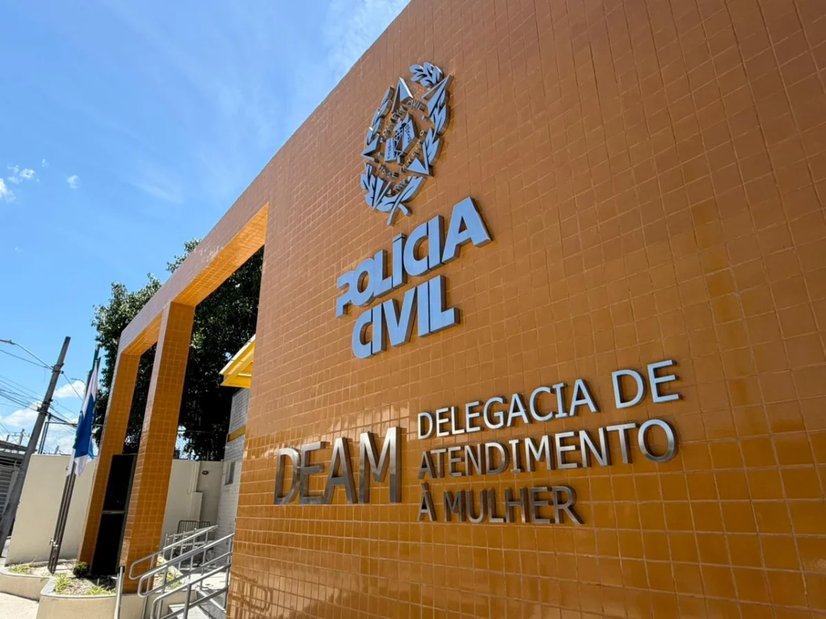 Polícia Civil prende homem por tentativa de feminicídio em Campo Grande