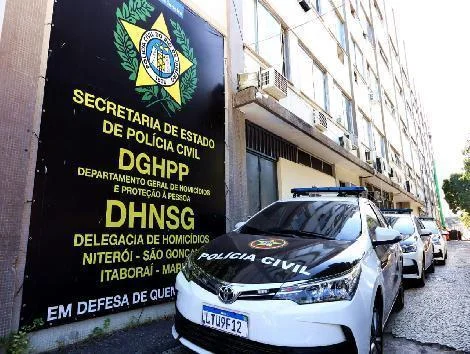 Polícia Civil prende homem por tentativa de homicídio contra um policial militar em Cabo Frio