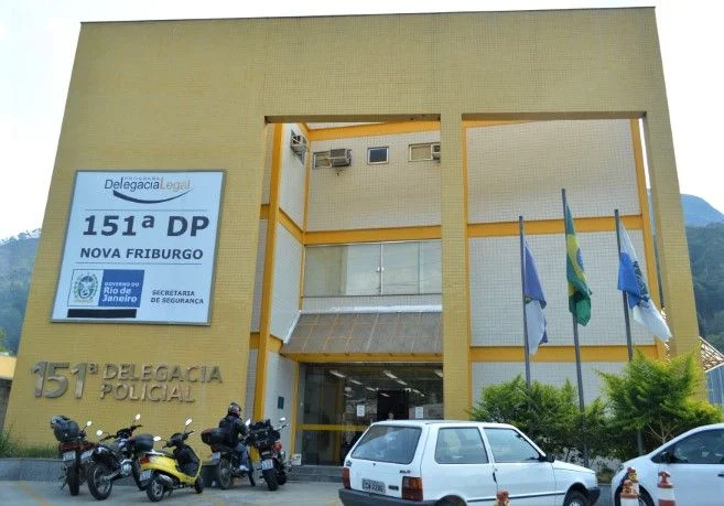 Polícia Civil prende homem por tráfico de drogas e apreende cocaína em Nova Friburgo