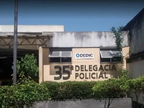 Polícia Civil prende motorista de aplicativo por falsidade ideológica em Campo Grande