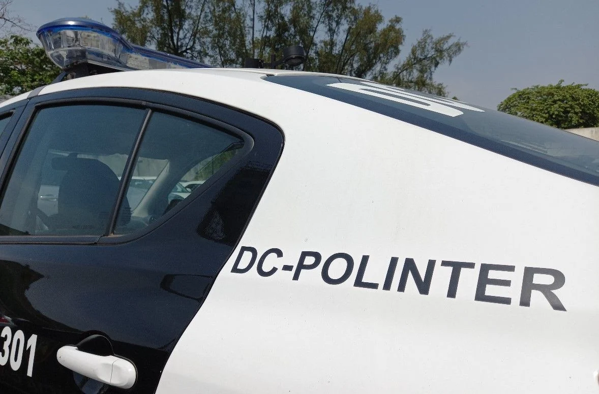 Polícia Civil prende roubador condenado na Baixada Fluminense
