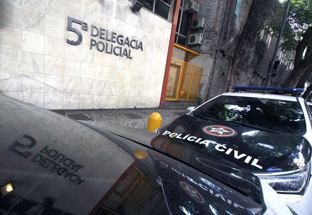 Polícia Civil prende traficantes de drogas na Lapa