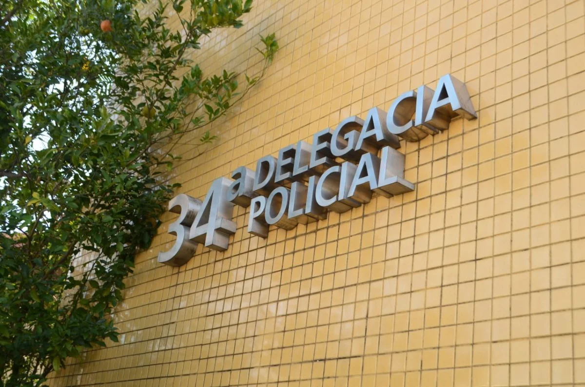 Polícia Civil prende três homens armados e recupera carro furtado em Padre Miguel