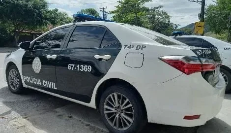 Polícia Civil realiza operação contra rede de exploração sexual de adolescentes