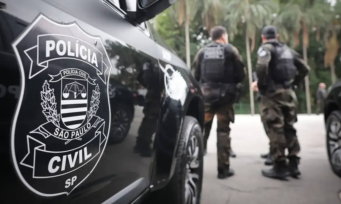 Polícia de SP prende três suspeitos de explorar bets