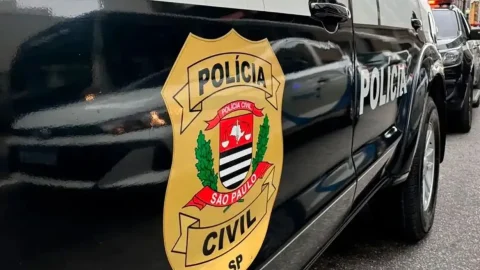 Polícia faz operação no interior de SP contra fraudes bancárias