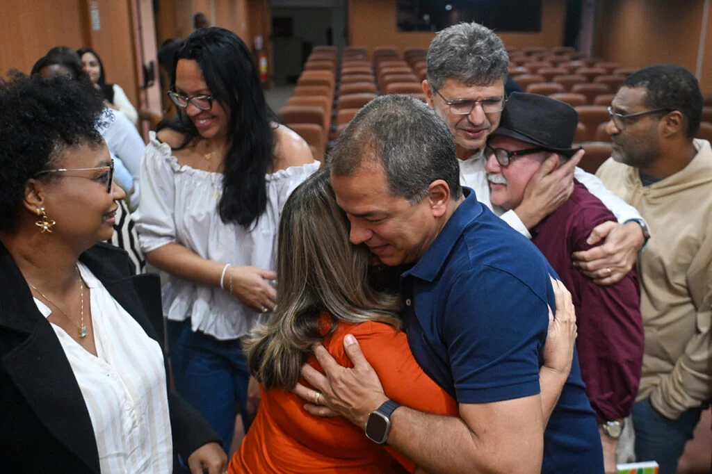 Prefeito anuncia reajuste de 10% para OSCs que atendem crianças e adolescentes