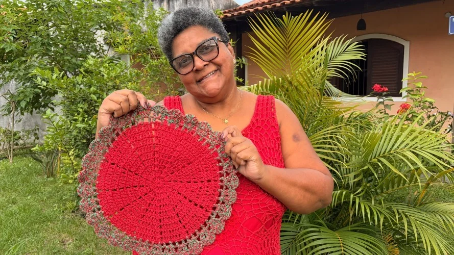 Prefeitura de Araruama inaugura Feira do Artesão no Centro e abre espaço para valorizar a produção artesanal do município
