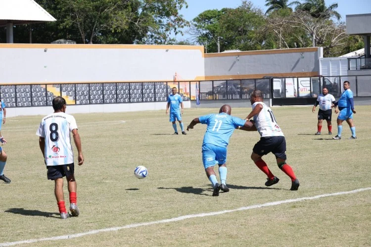 Prefeitura de Araruama realiza II Torneio do Servidor a partir deste sábado (10)