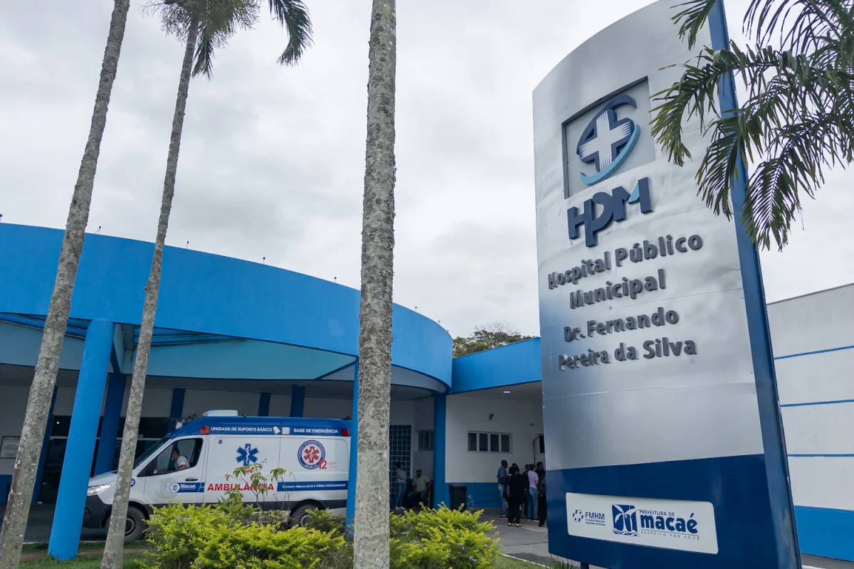 Prefeitura de Macaé homologa resultado do concurso da Saúde para 191 vagas