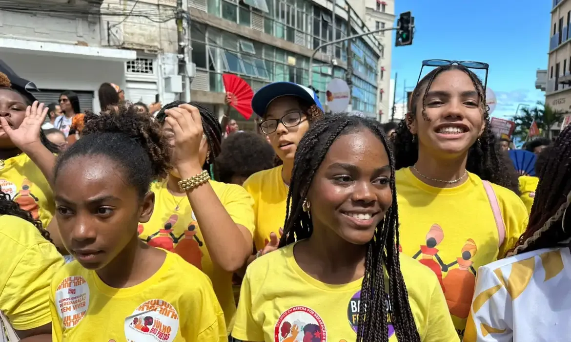Programa Marielle Franco abre edital para apoiar mulheres negras