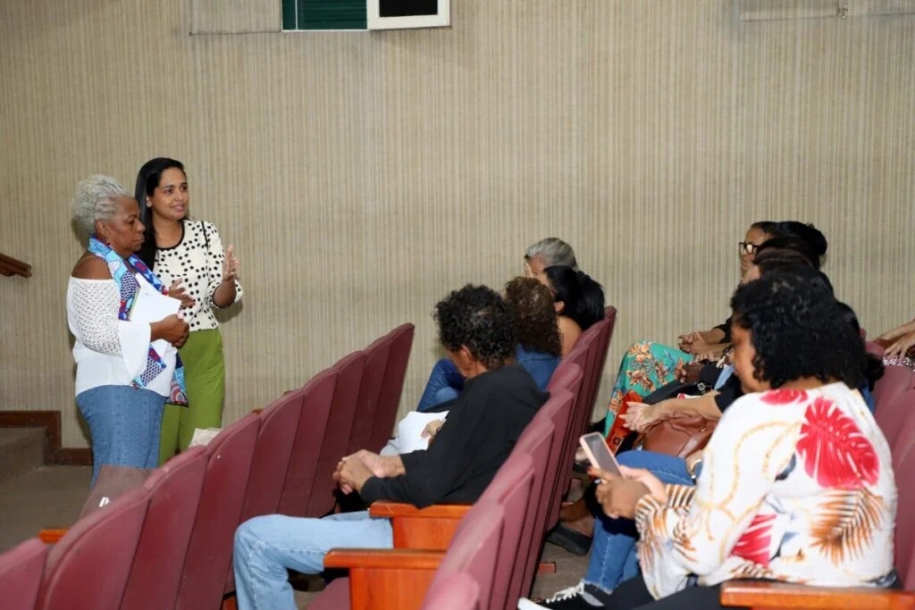 Quissamã realiza reunião de planejamento para a 2ª Feira Afro Criativa