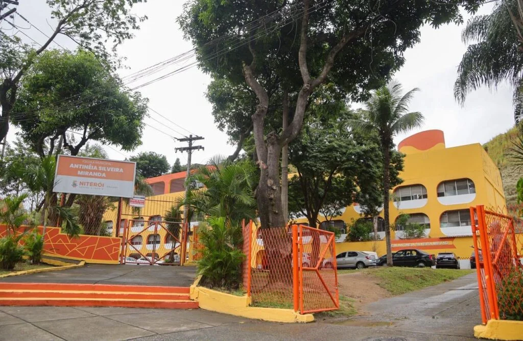 Rede Municipal de Educação divulga calendário de matrículas para 2027