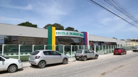 Renovação de matrícula na rede municipal de Araruama vai até 19 de novembro