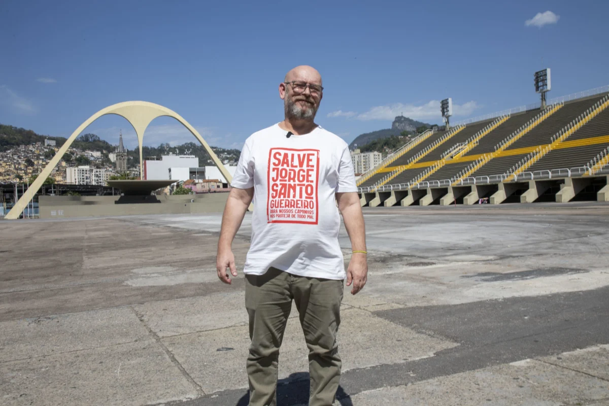 Riotur lança série digital ‘Um Amor Chamado Carnaval’