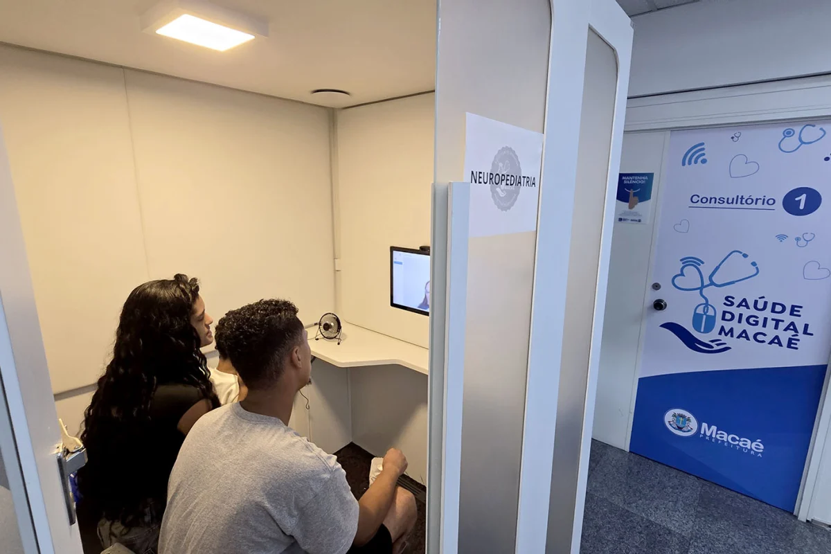 Sábado é dia de mutirão de atendimentos no Dona Alba