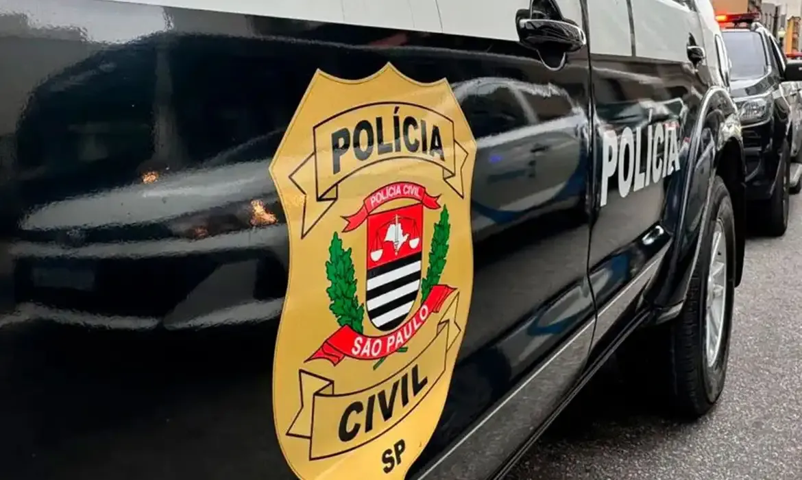 Santos: Polícia apreende dois menores suspeitos da morte de engenheiro
