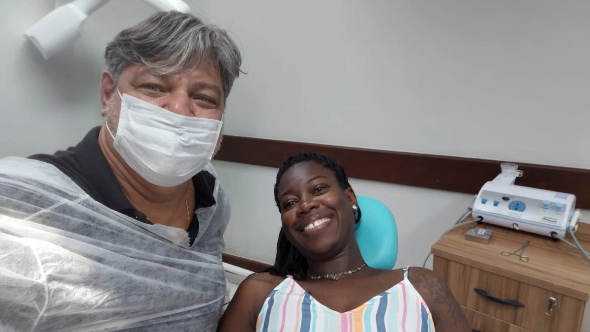 Saúde bucal e acolhimento: Casa do Servidor realiza atendimentos a servidoras gestantes