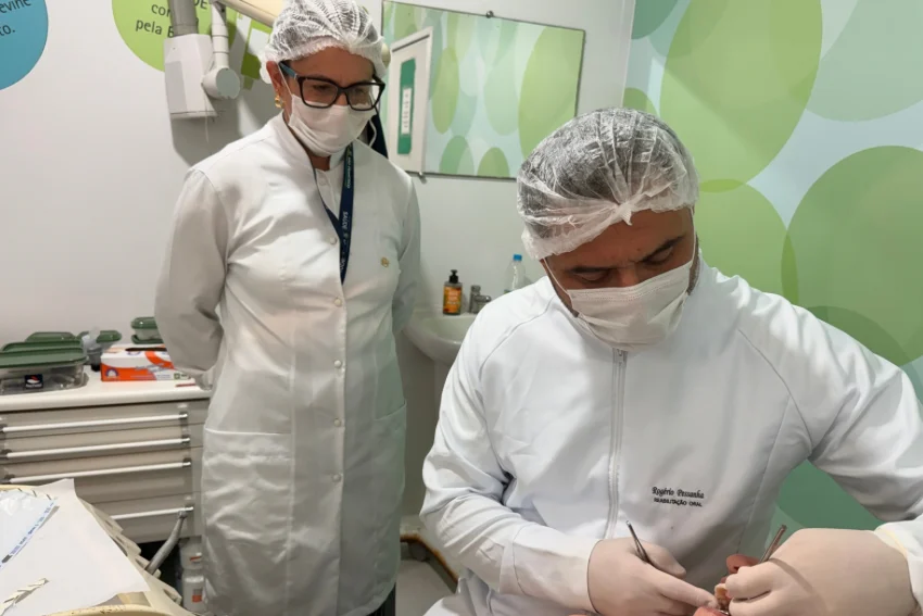 Saúde segue avançando e amplia estrutura no município de São Francisco
