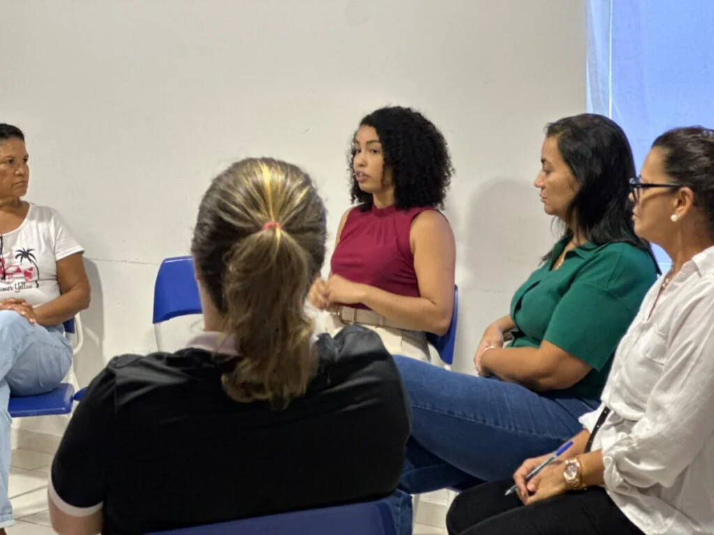 Secretaria da Mulher de Búzios promove programação especial do Outubro Rosa nas três unidades da Casa da Mulher Buziana