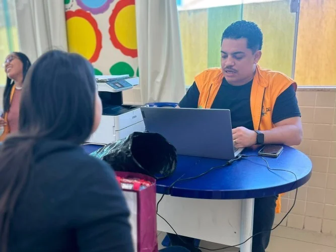 ‘Sepol no Seu Bairro’ chega à Fazendinha nesta quinta-feira (29) com serviços gratuitos para a população