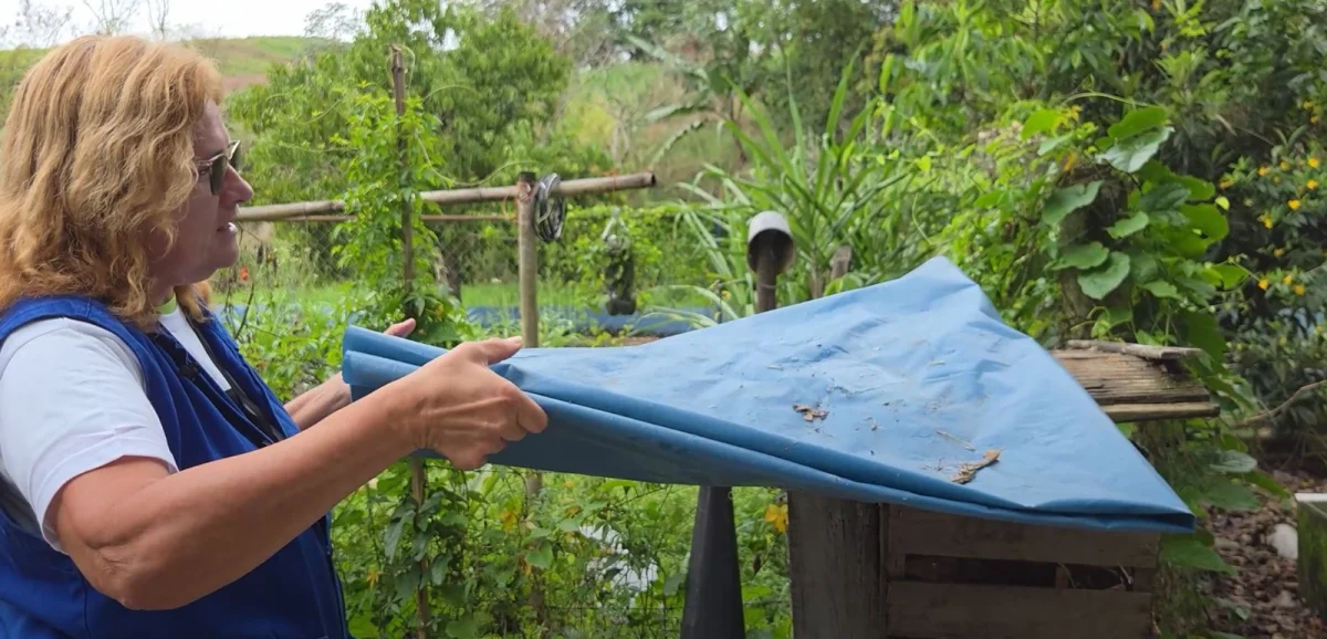 Vigilância Ambiental de Volta Redonda reforça prevenção contra a dengue em dias quentes e chuvosos