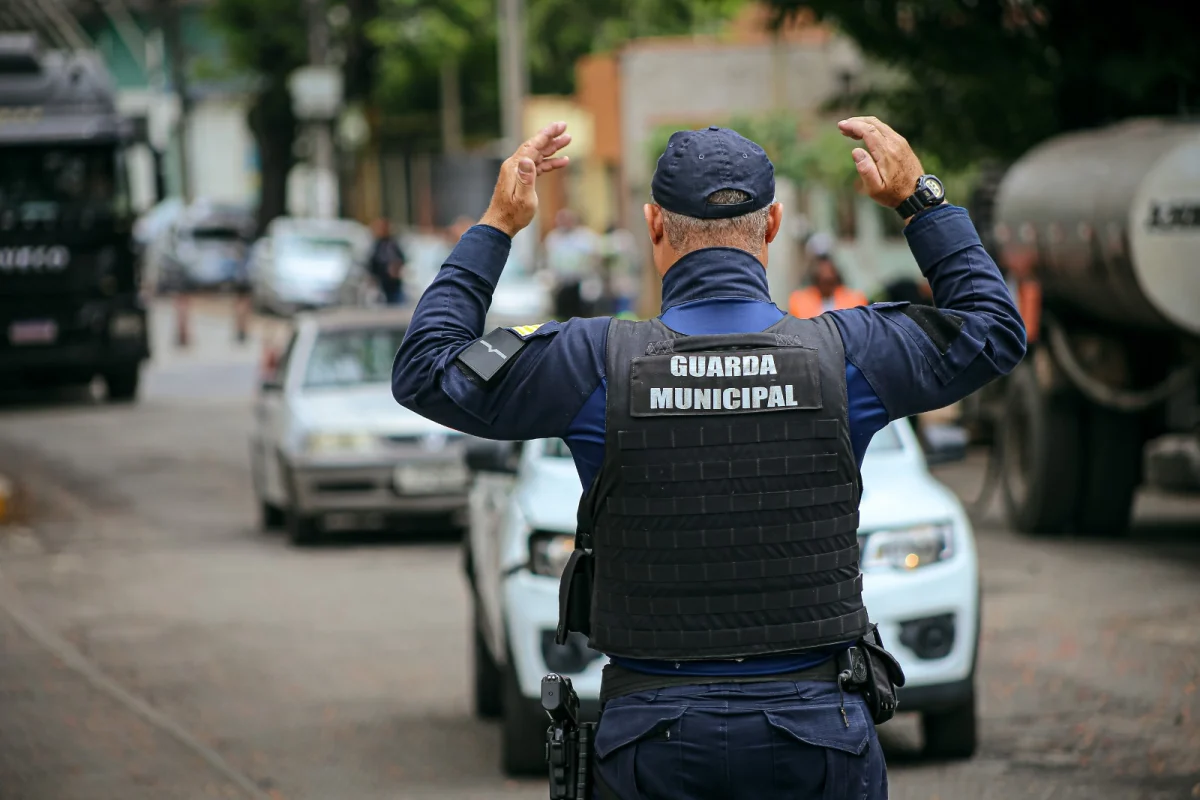 Volta Redonda registra quedas de até 50% nos índices de criminalidade no acumulado do ano, aponta ISP-RJ
